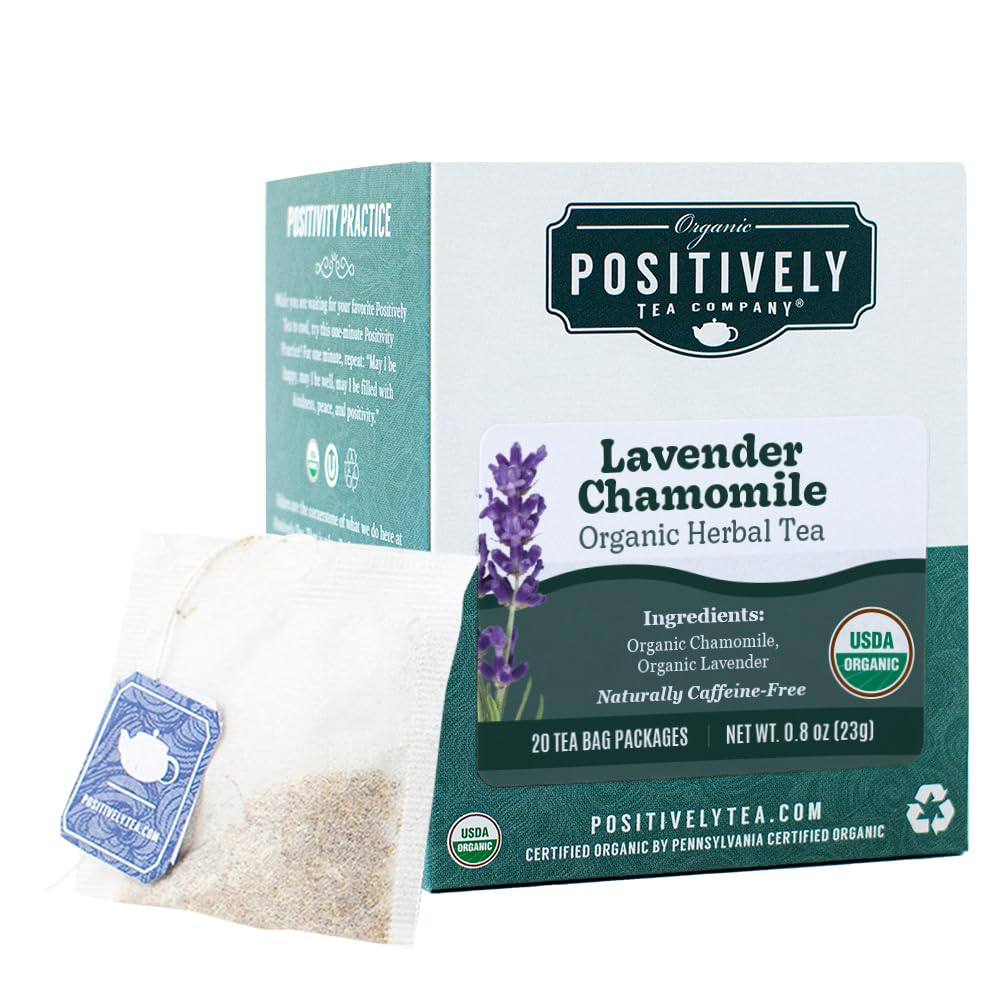 Lavender Chamomile (20 Ounce)