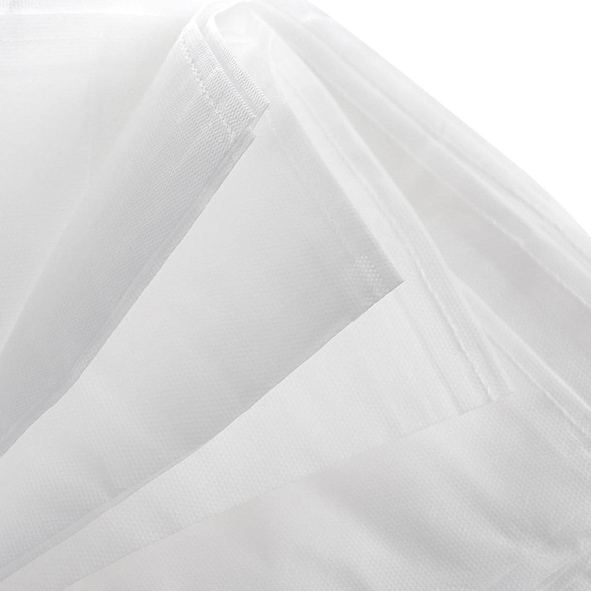100 PCS 20 x 24 Inch Cold Brew Coffee Filters (100 Count)