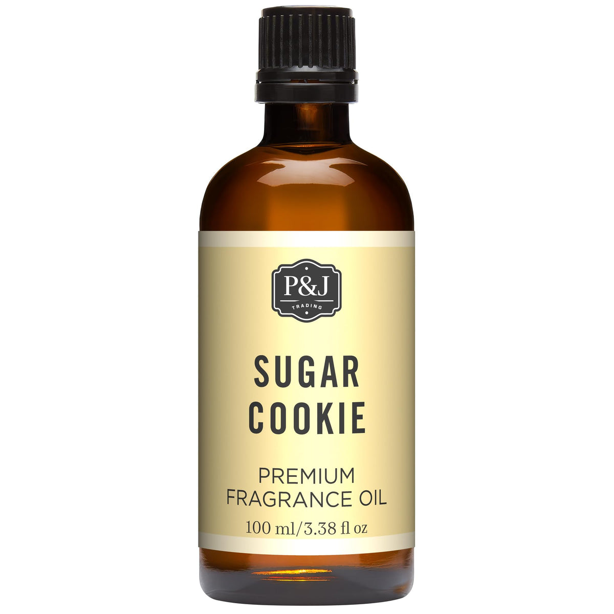 P&J Fragrance Oil (3.38 Fl Oz)