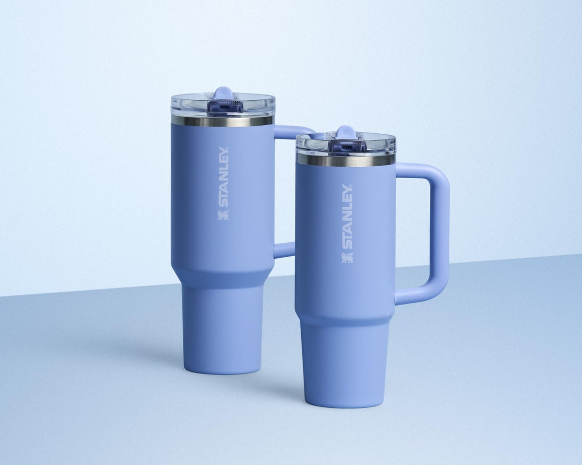 Quencher ProTour Flipstraw Tumbler