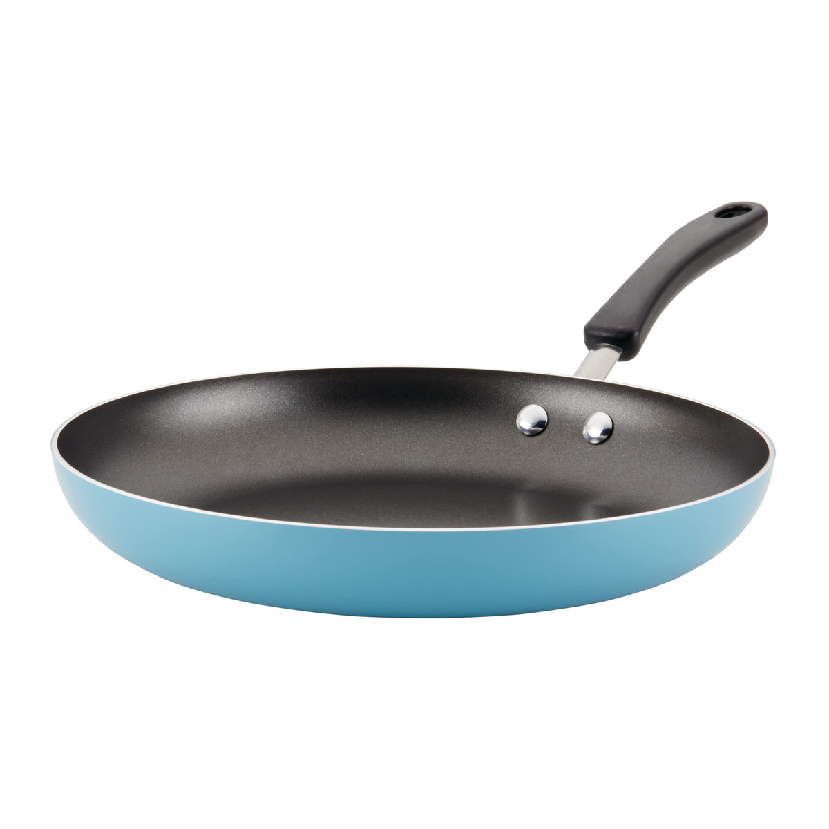 Cookstart Aluminum DiamondMax Nonstick Frying Pan