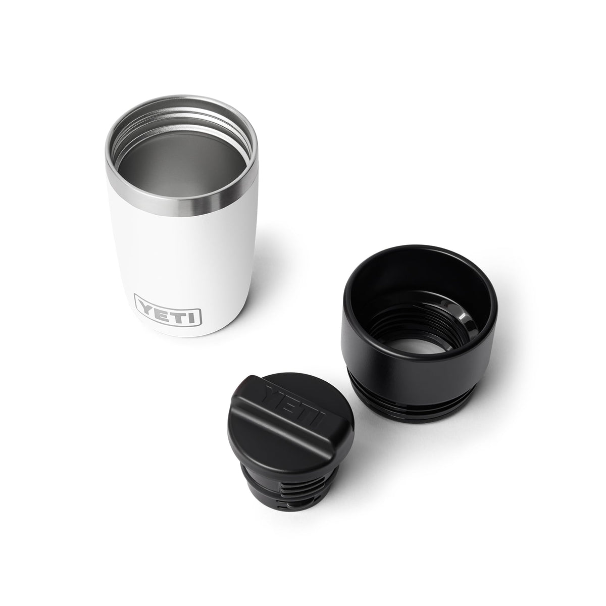 Rambler 8 oz Travel Bottle