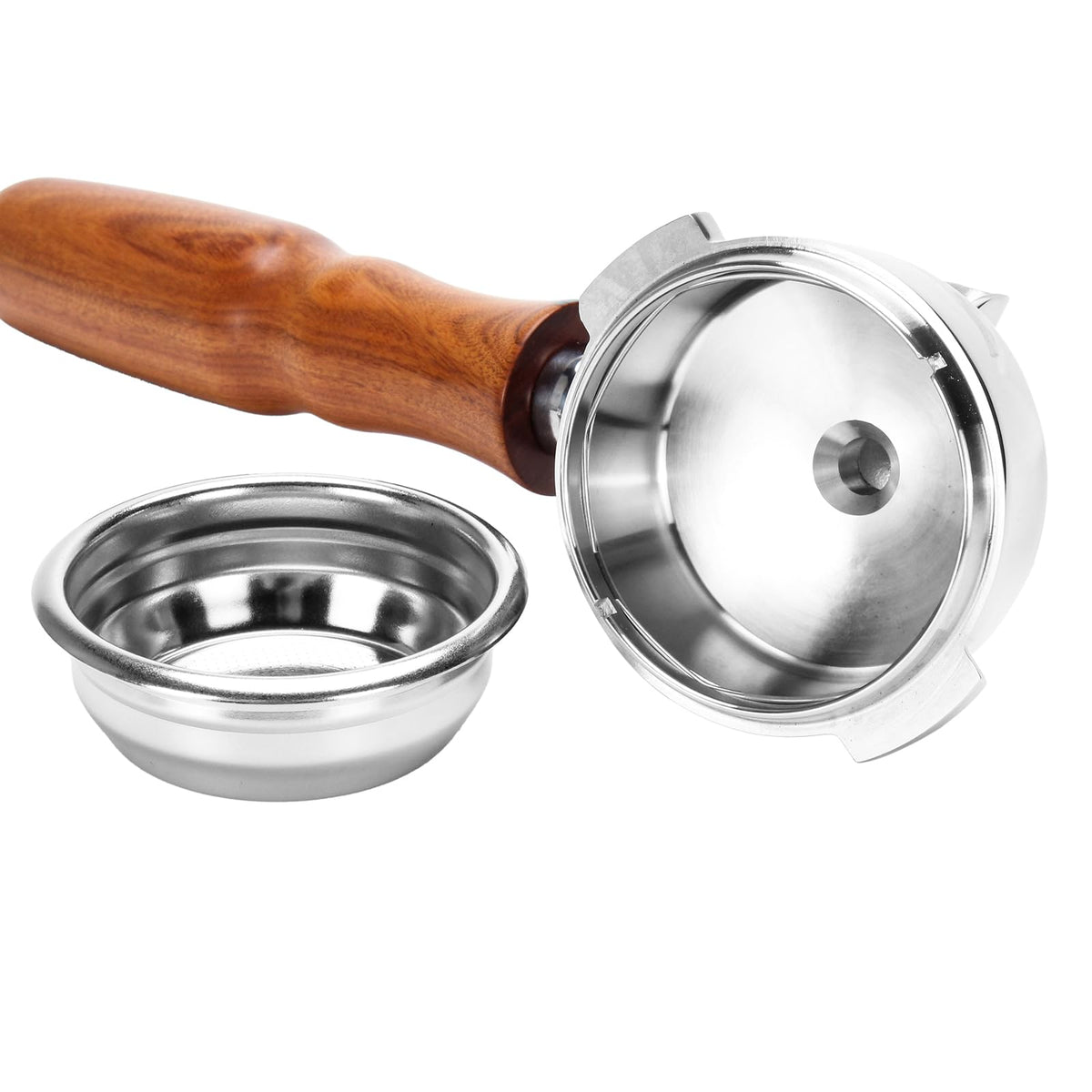 58mm Espresso Portafilter Compatible with Nuova Simonelli