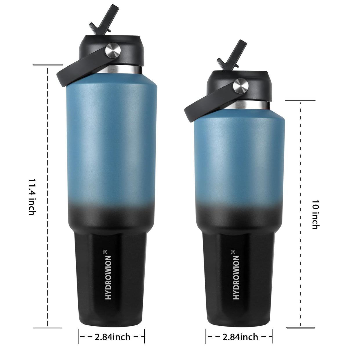 32 oz Insulated Water Bottle