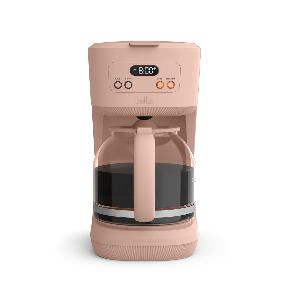 12 Cup Programmable Coffee Maker