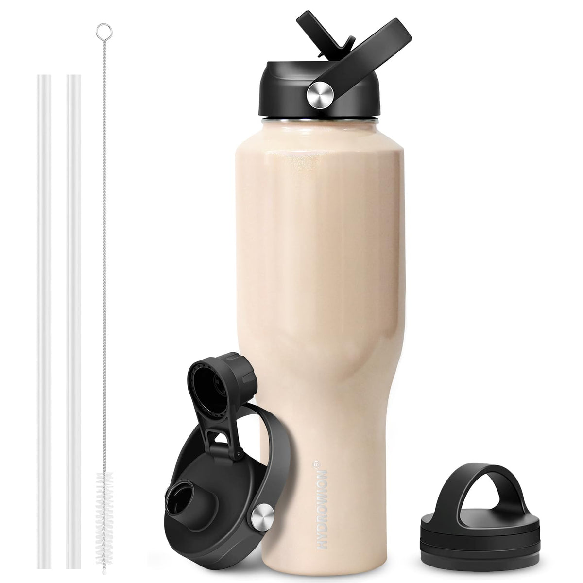 Water Bottle Stainless Steel