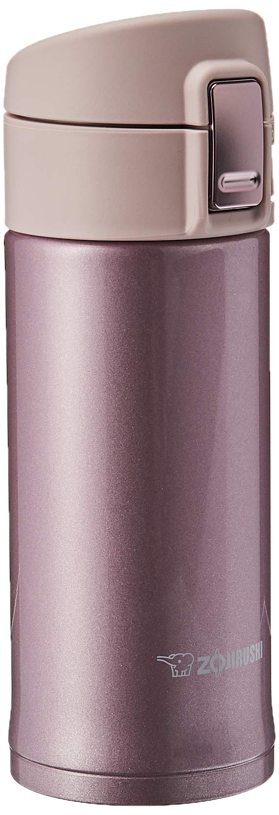 Stainless Mug