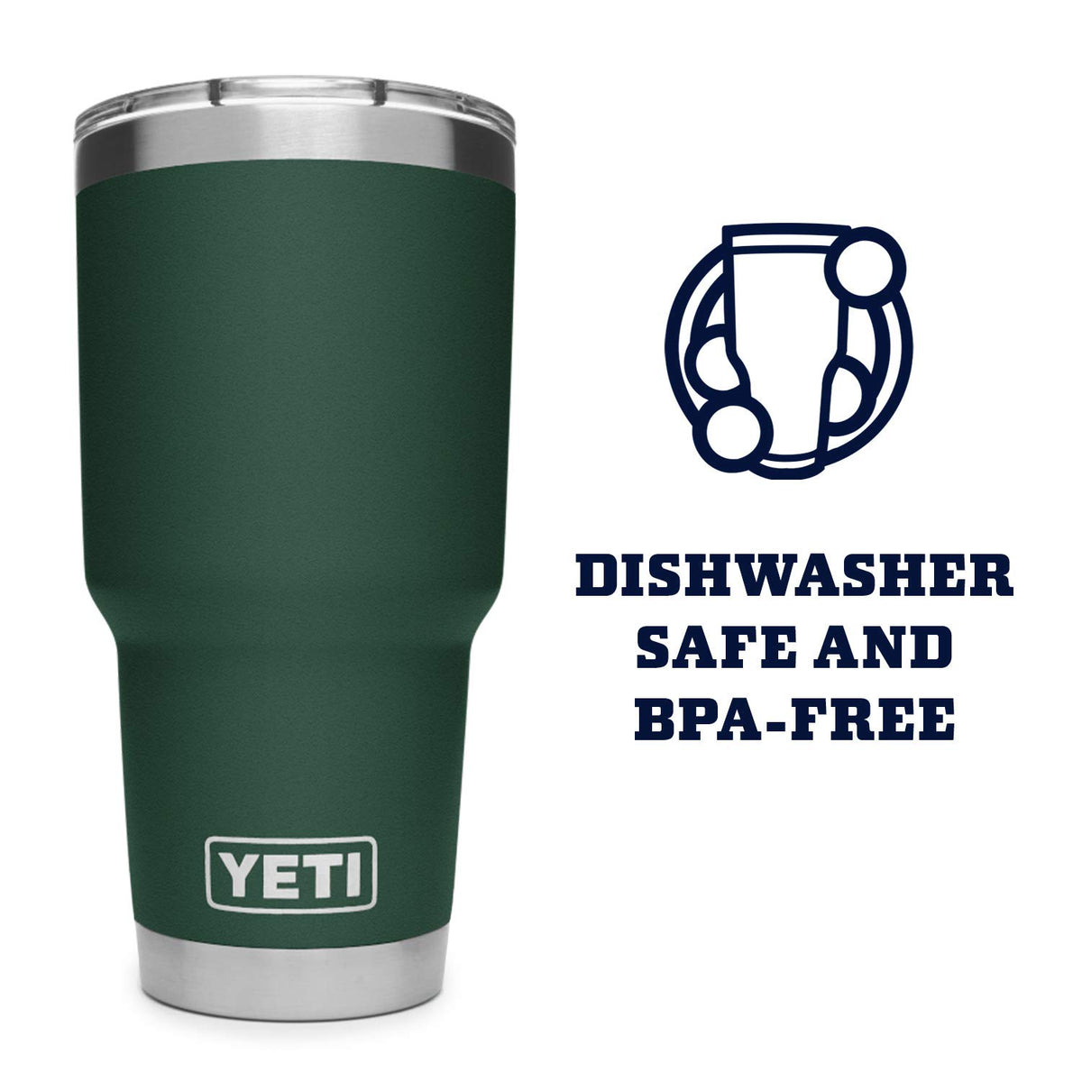 Rambler 30 oz Tumbler