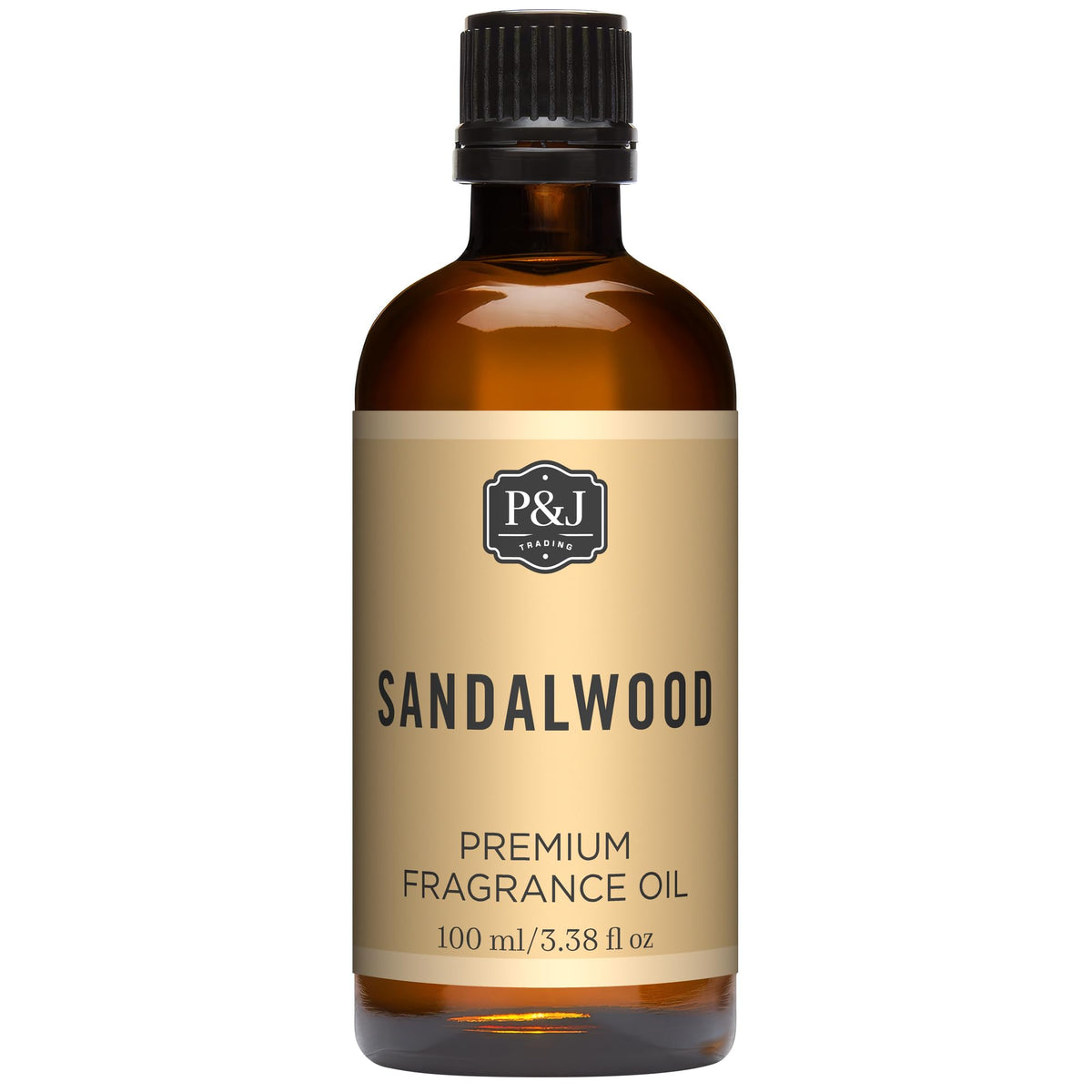 P&J Fragrance Oil (3.38 Fl Oz)
