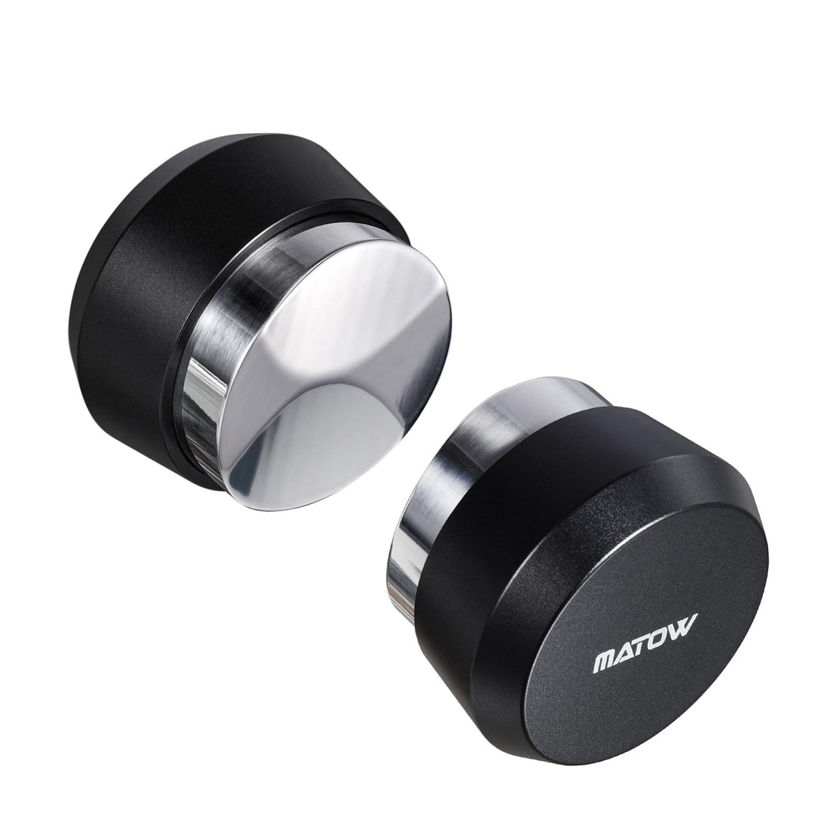 Coffee Gravity Distributor Compatible with Breville 54mm Portafilter