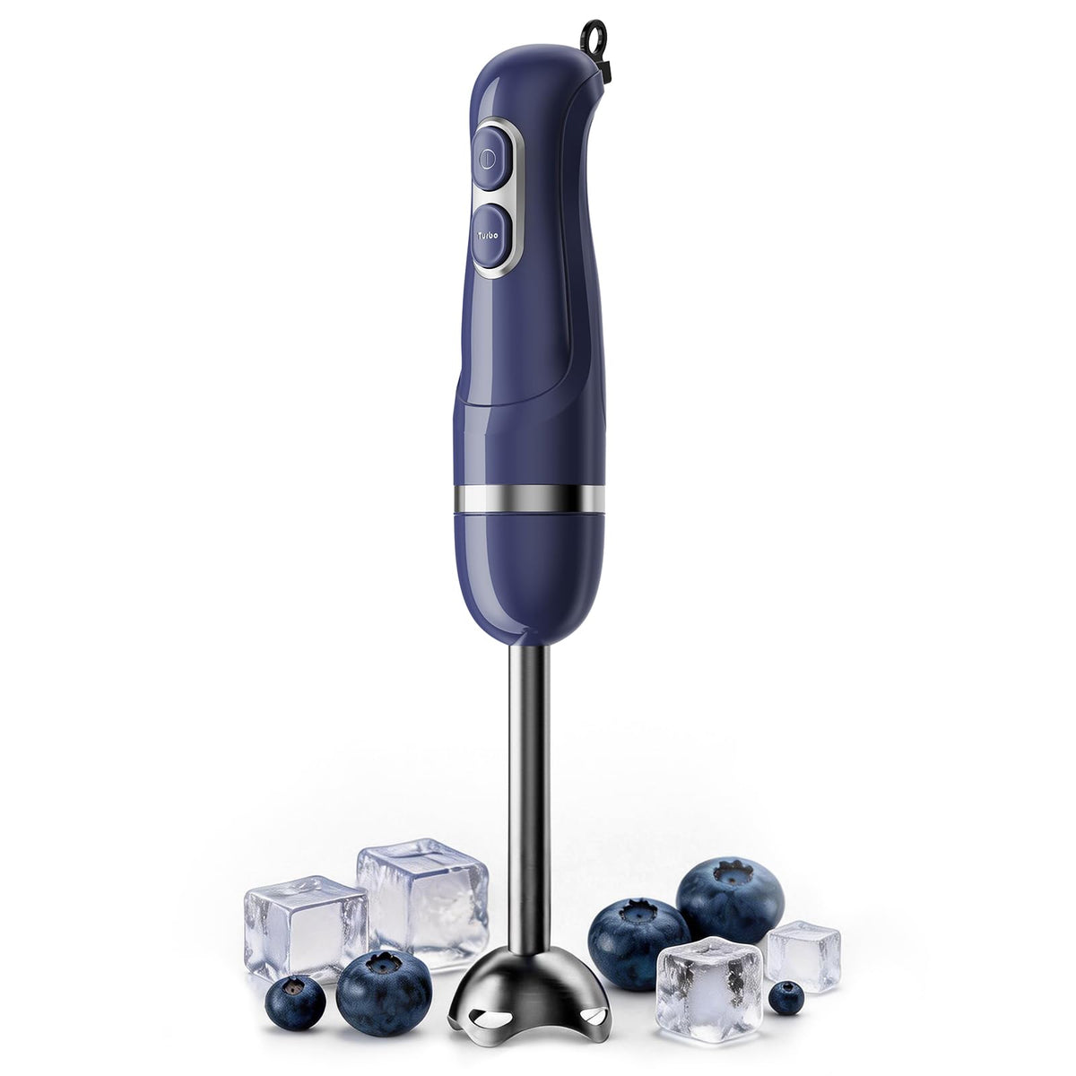 Immersion Blender Corded 400W