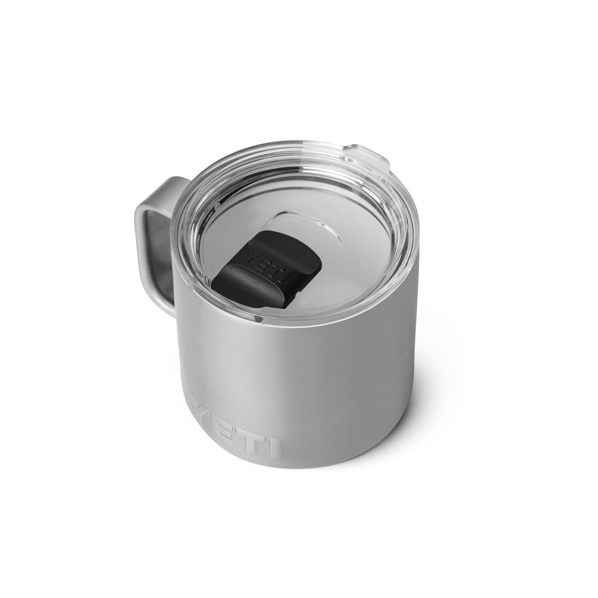 Rambler 14 oz Ceramic Lined Stackable Mug