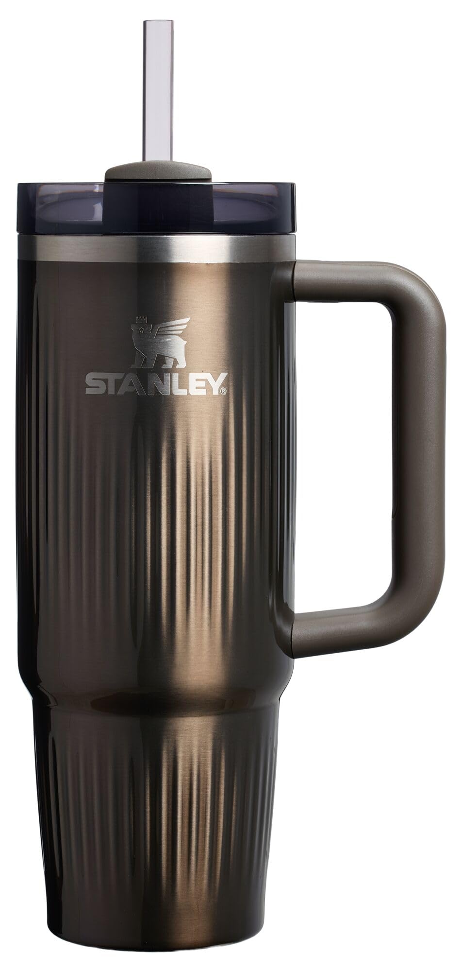 Quencher H2.0 Tumbler with Handle and Straw 30 oz