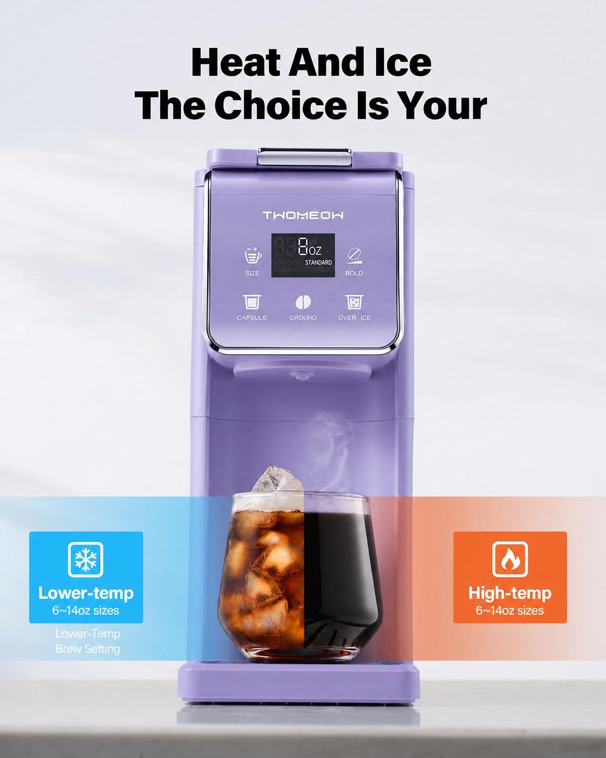 K Cup Coffee Maker
