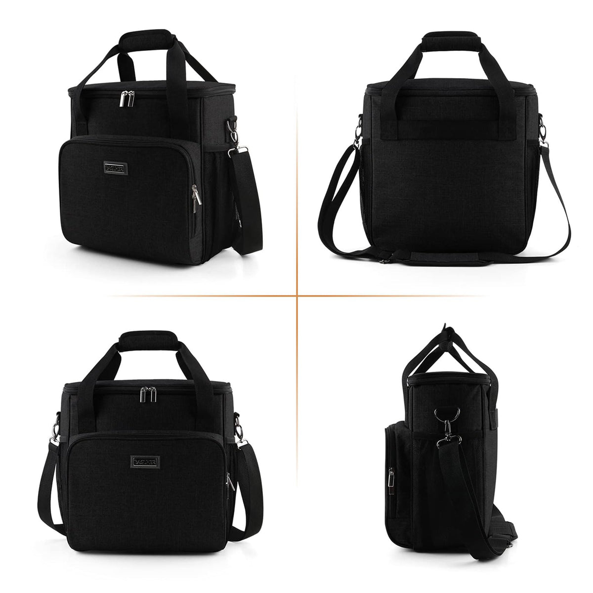 Coffee Maker Travel Bag Compatible with Keurig K