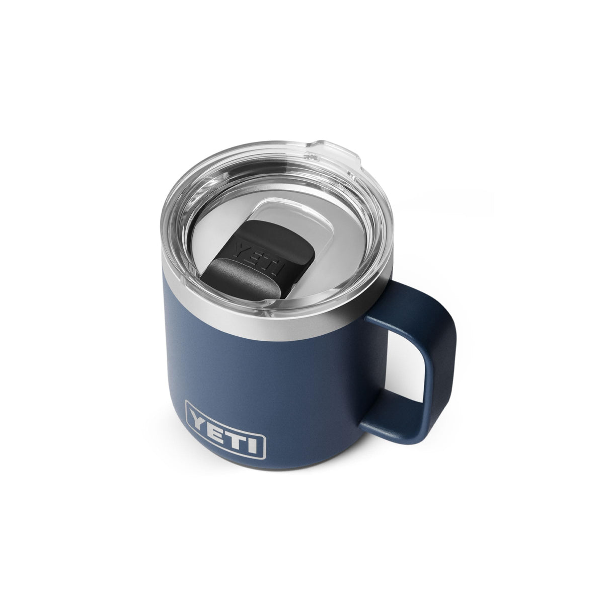 Rambler 10 oz Ceramic Lined Stackable Mug