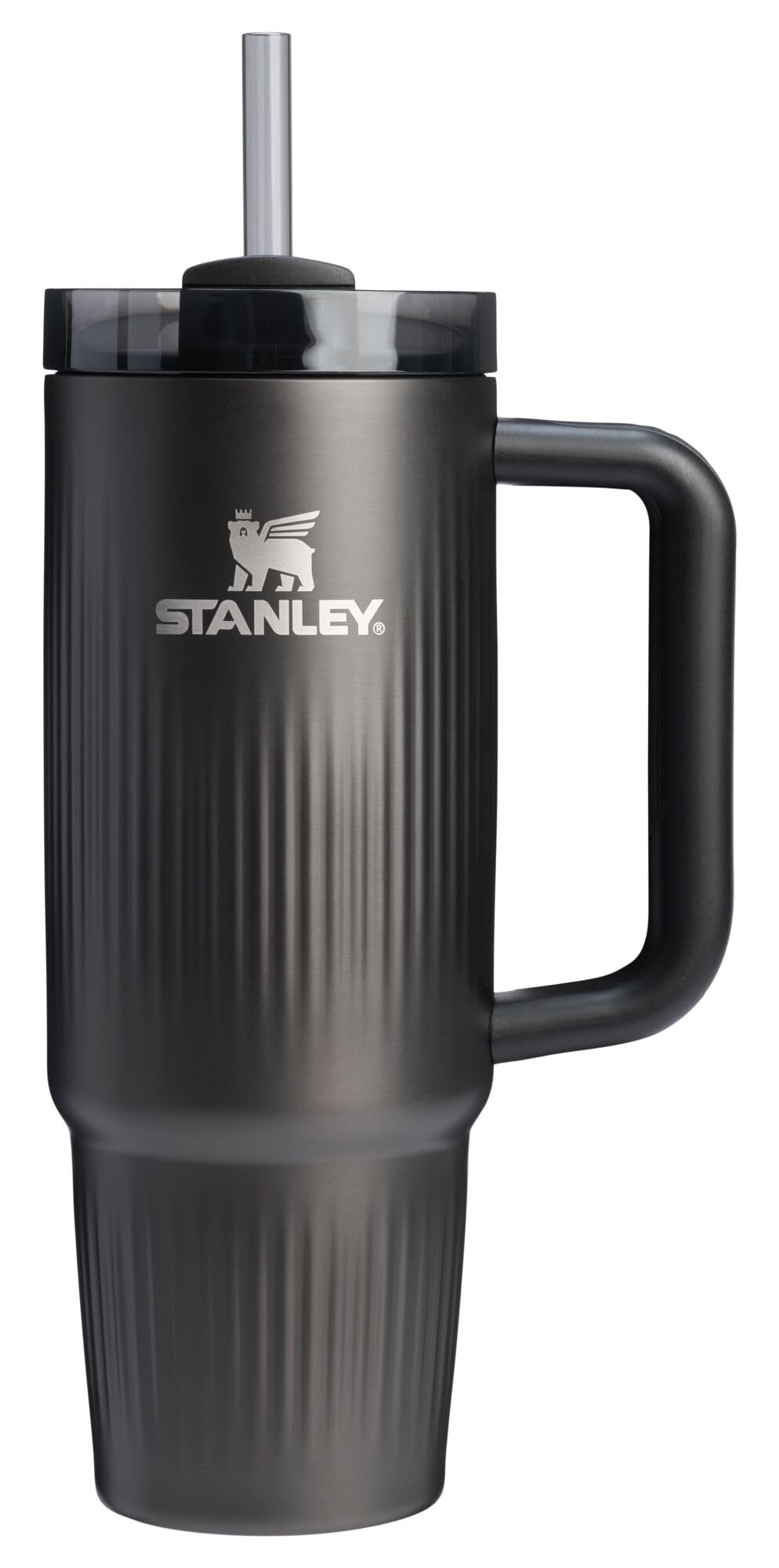Quencher H2.0 Tumbler with Handle and Straw 30 oz