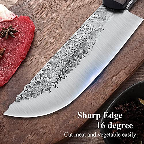 7.5 Inch Meat Cleaver