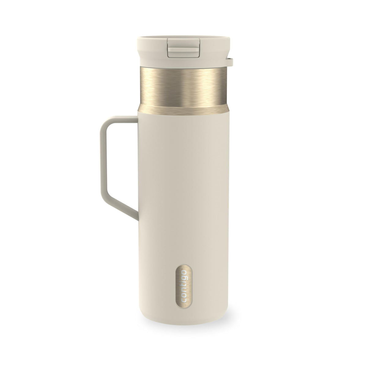 SnapSeal 20 oz Stainless Steel Vacuum