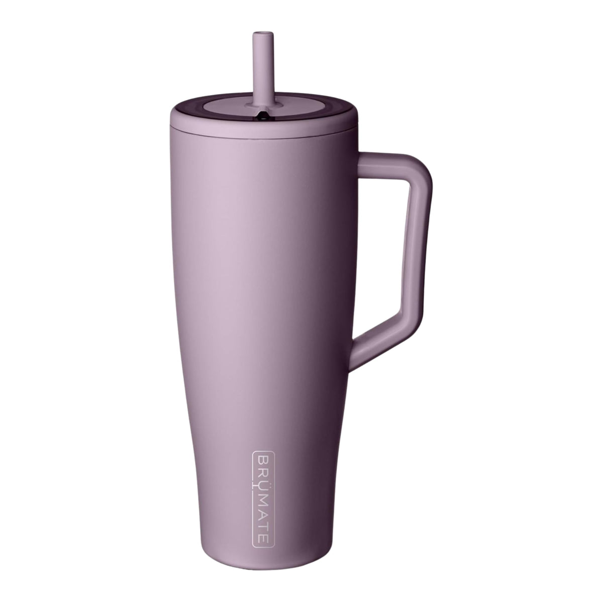 Era 40 oz Tumbler with Handle and Straw