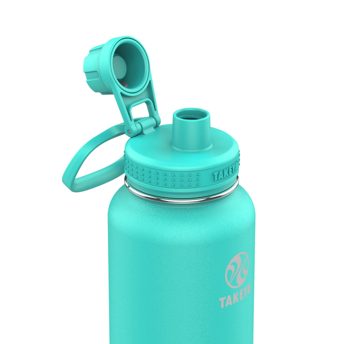 Actives Stainless Steel Water Bottle