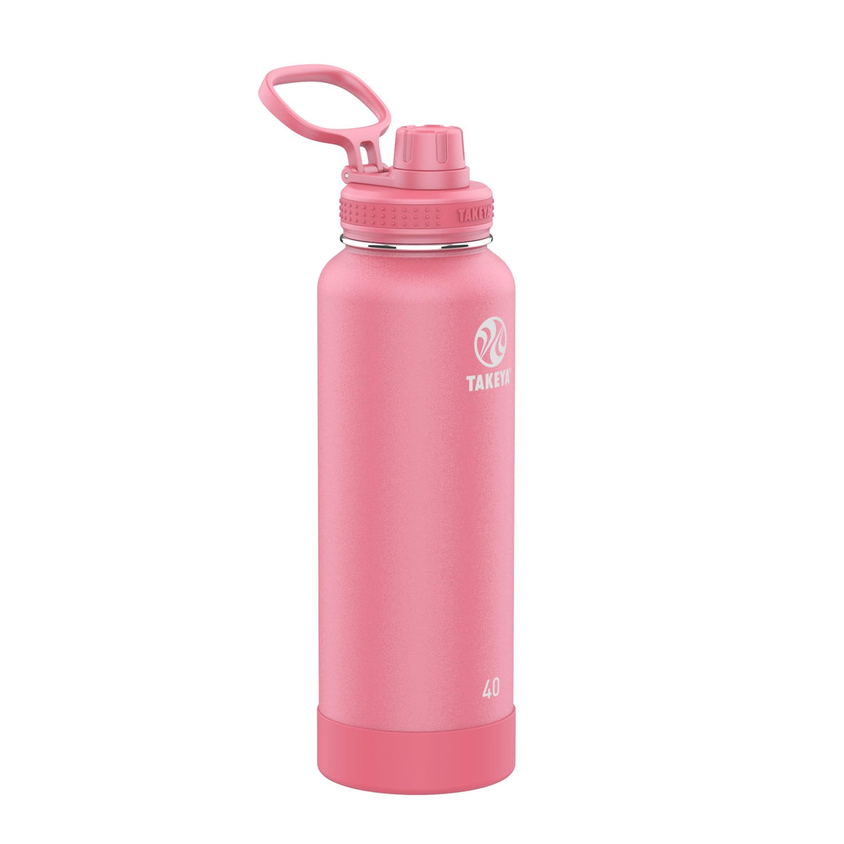Actives Stainless Steel Water Bottle