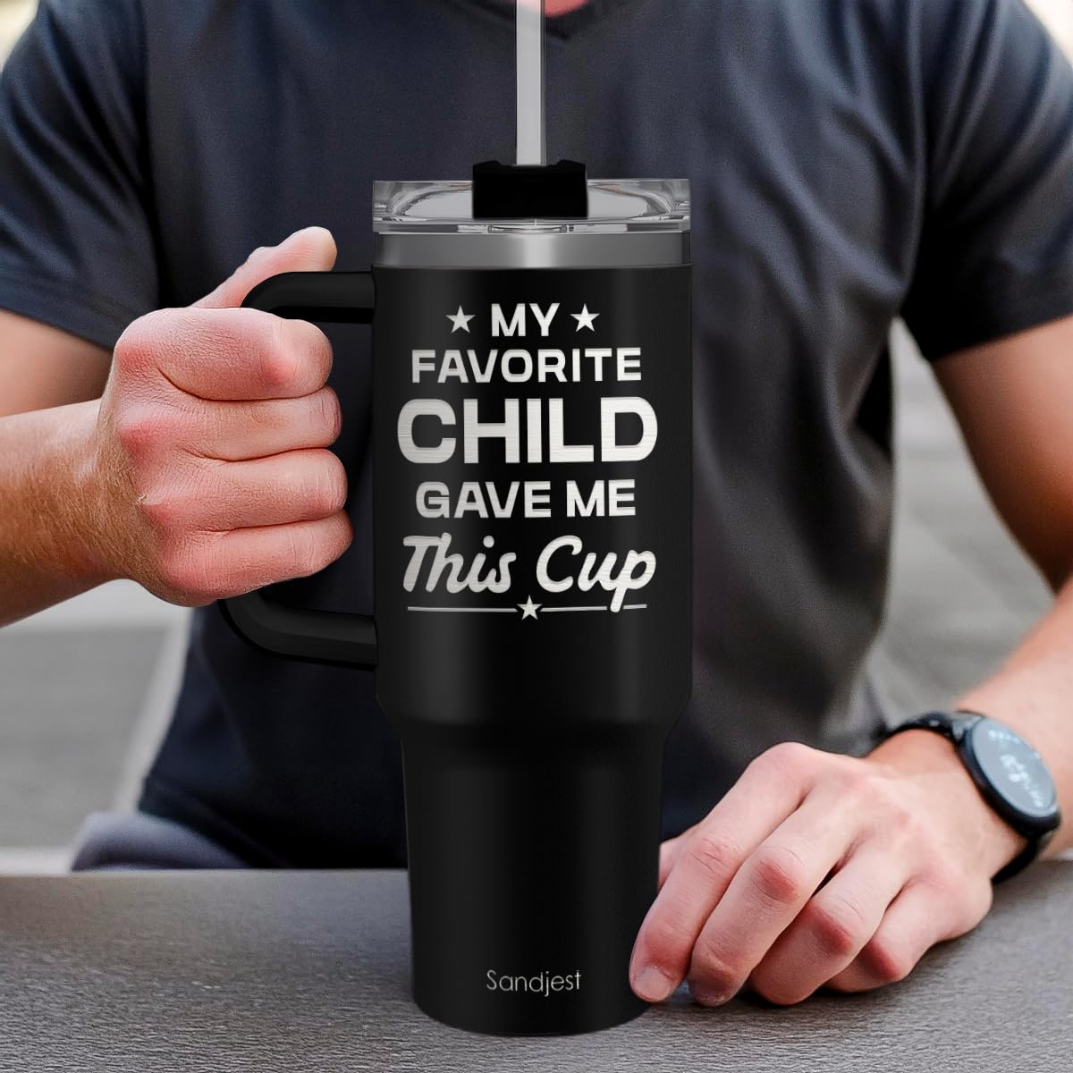 Dad Gift from Daughter