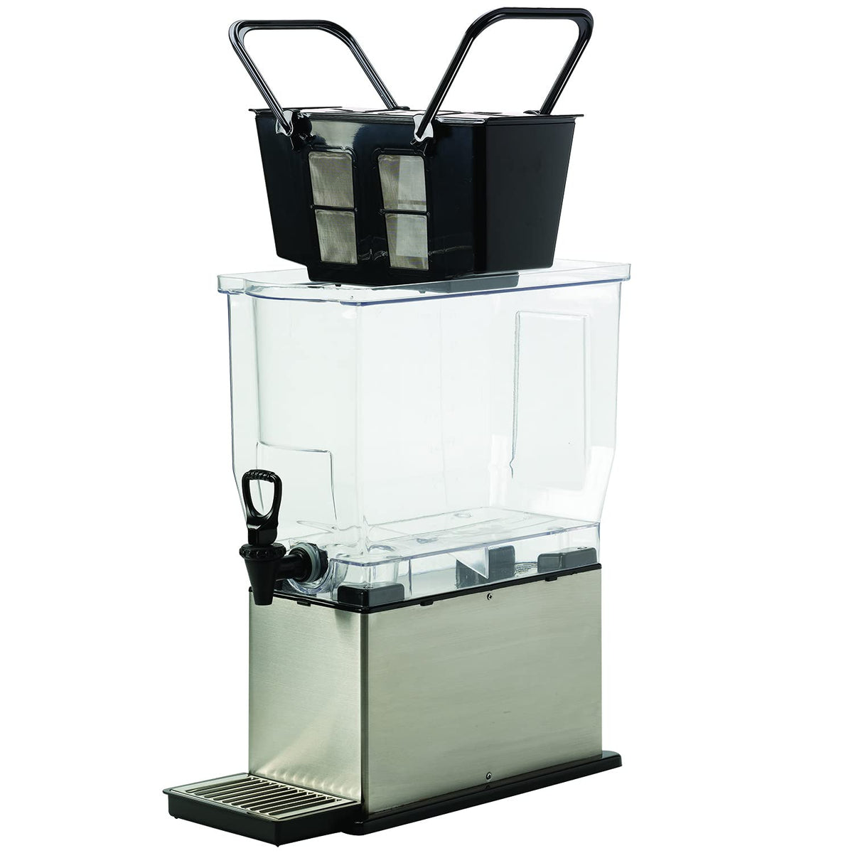 Cold Brew N' Serv System