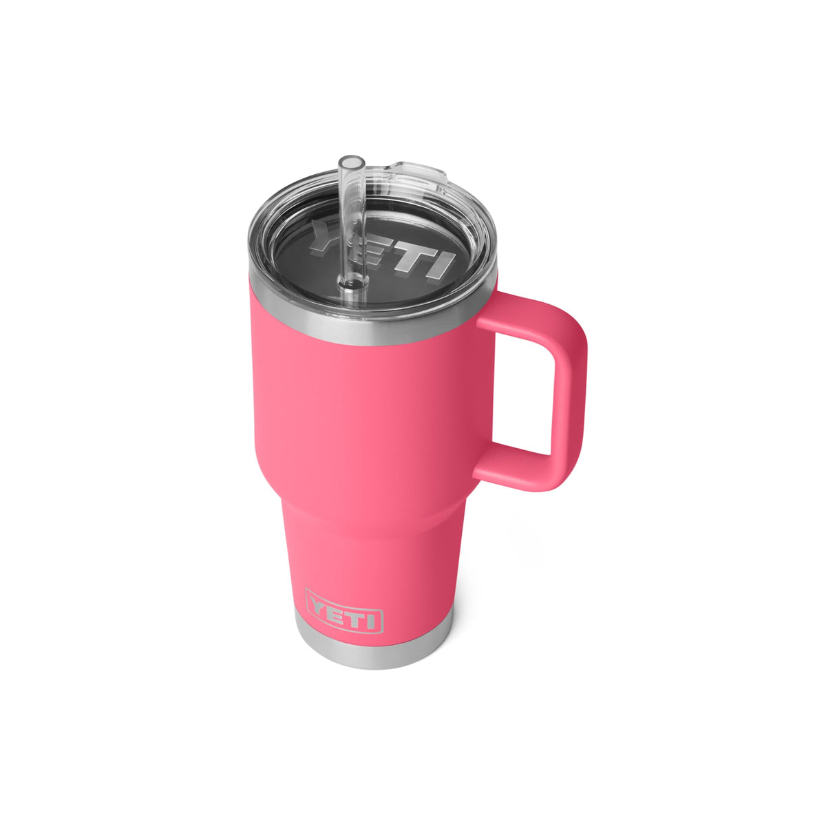 Rambler 35 oz Straw Mug 2.0