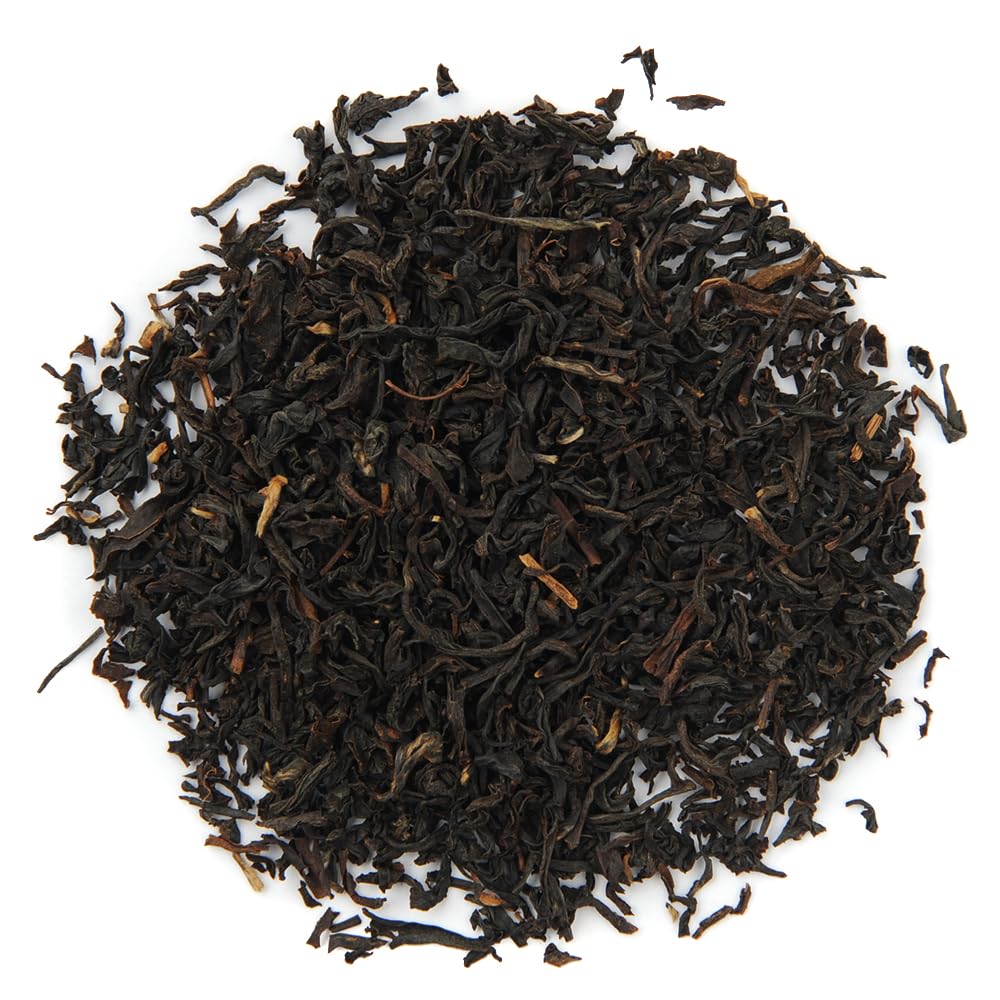 Assam Black Tea Bags (100 Count)