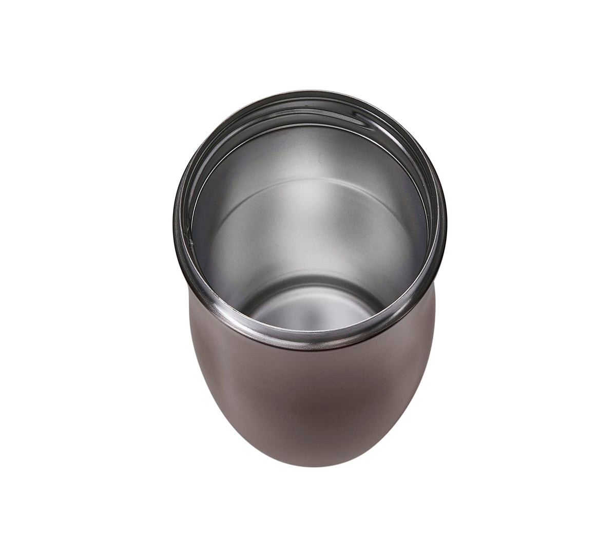 West Loop Autoseal Travel Mug