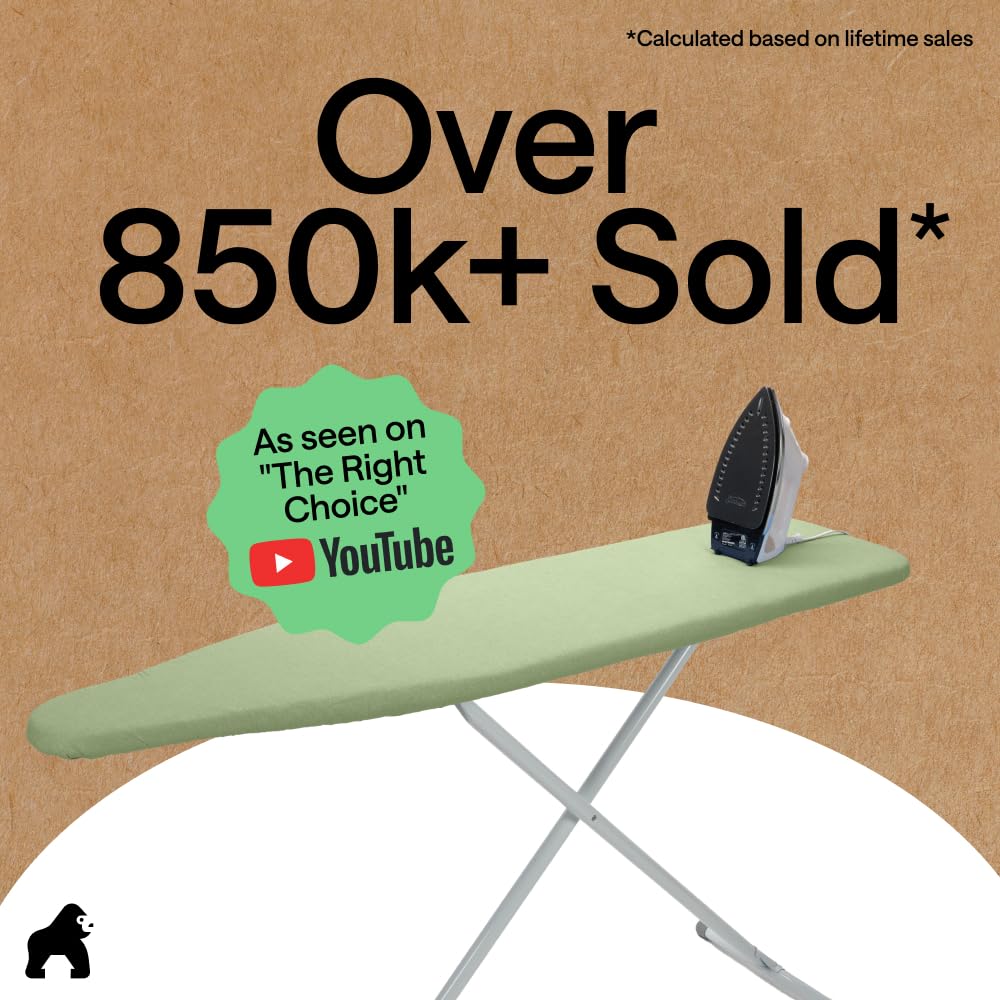 Padded Ironing Board Cover