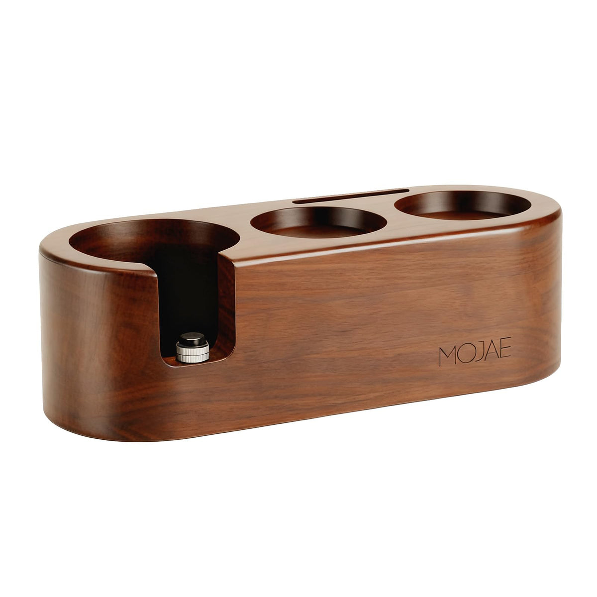 MOJAE Espresso Tamping Station