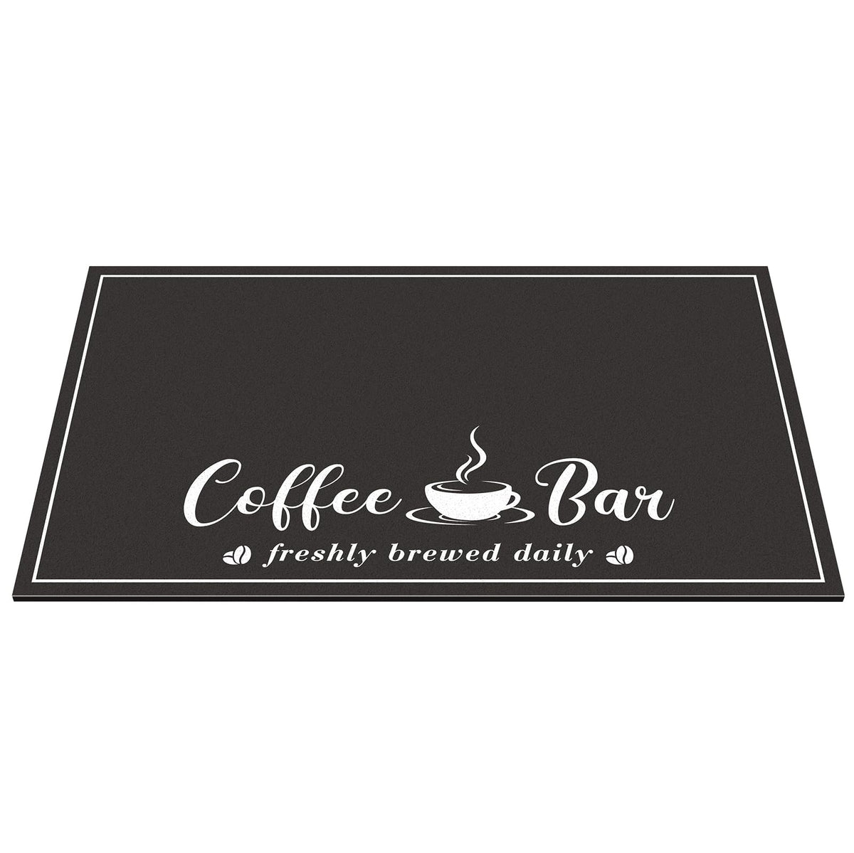 Fashion Coffee Mat