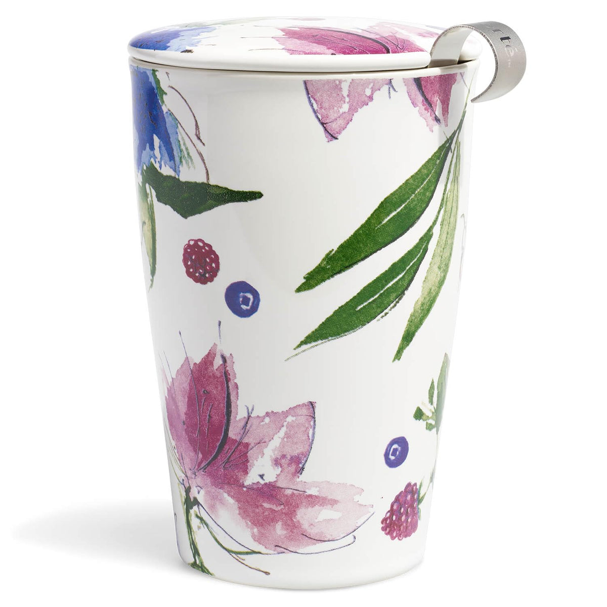 Double Walled Ceramic Kati Cup