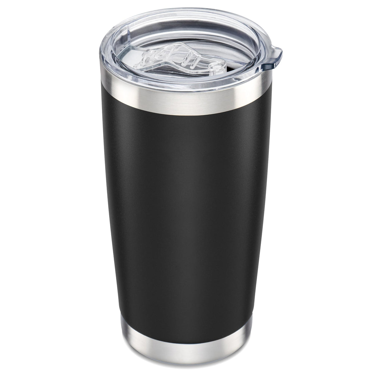 20 oz Tumbler with Lid Stainless Steel Insulated Tumblers Cups Travel Mug