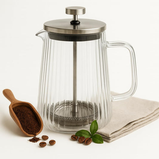French Press Coffee Maker