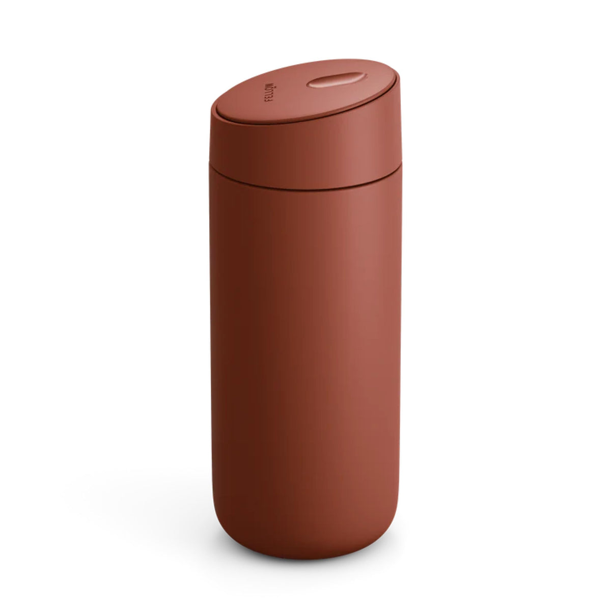 Carter Slide 16 oz Ceramic Lined Travel Coffee Mug