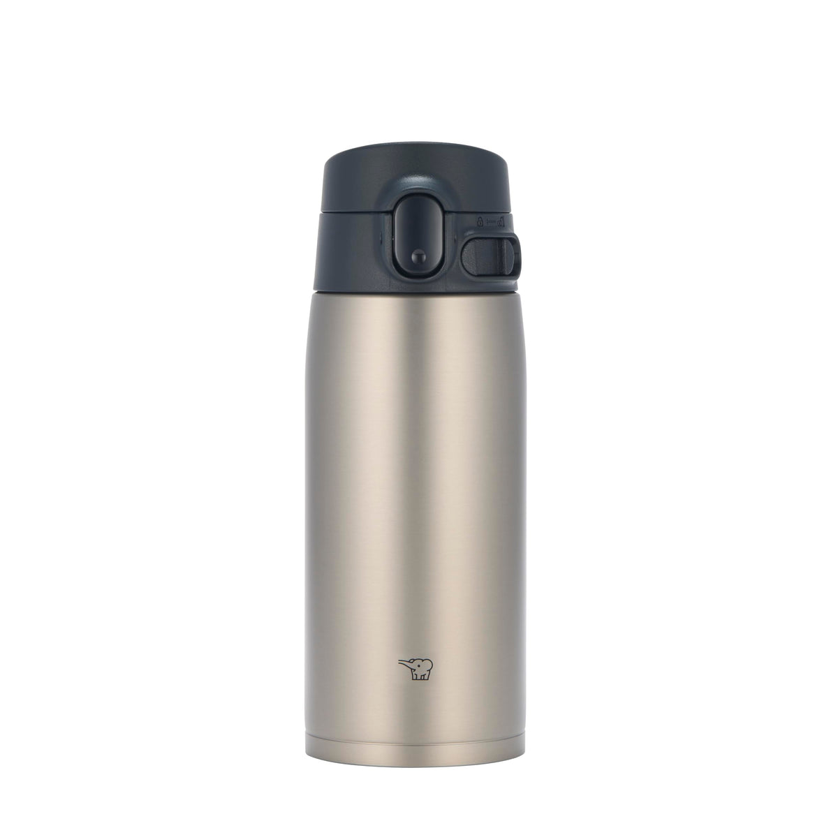 SM-VH48-XA GoCafe Insulated Stainless Steel Mug, 16-Ounce (.48 liter), PFAS-free & BPA-free