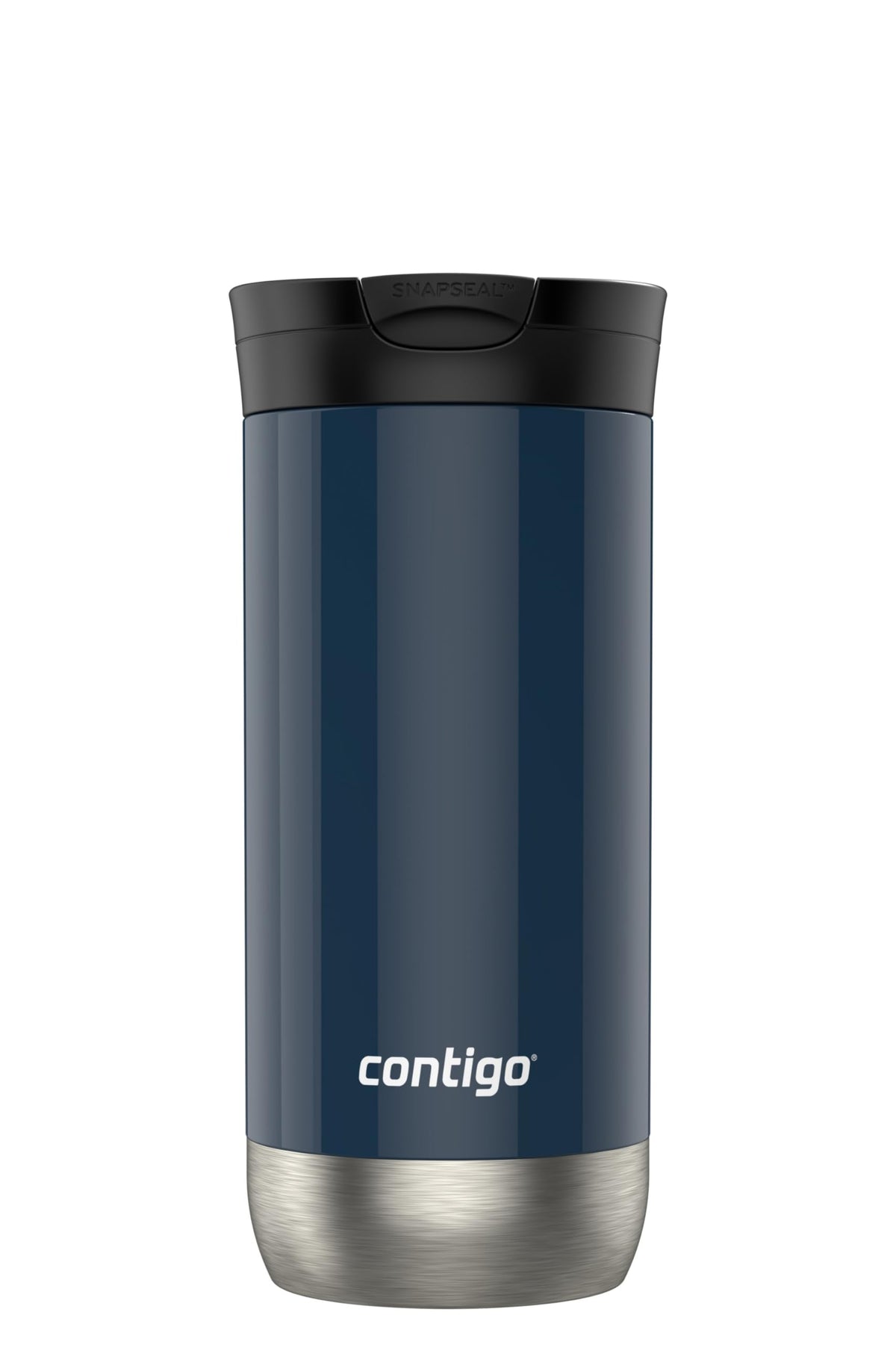 Byron 2.0 Travel Mug 16 oz Blueberry