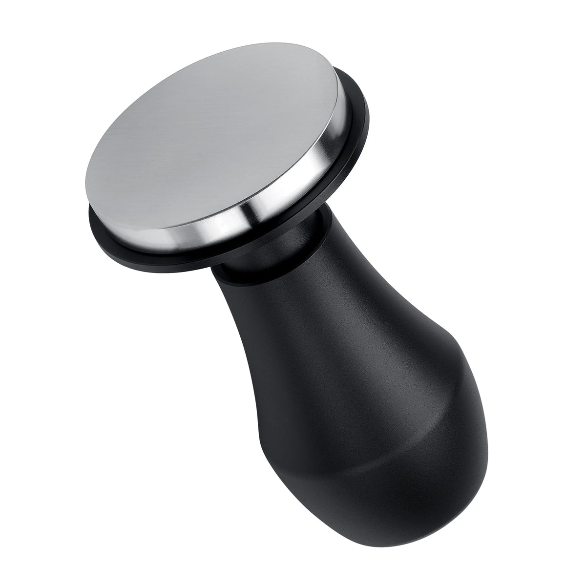 45.5mm Coffee Tamper V4.1 with Click Sound Feedback