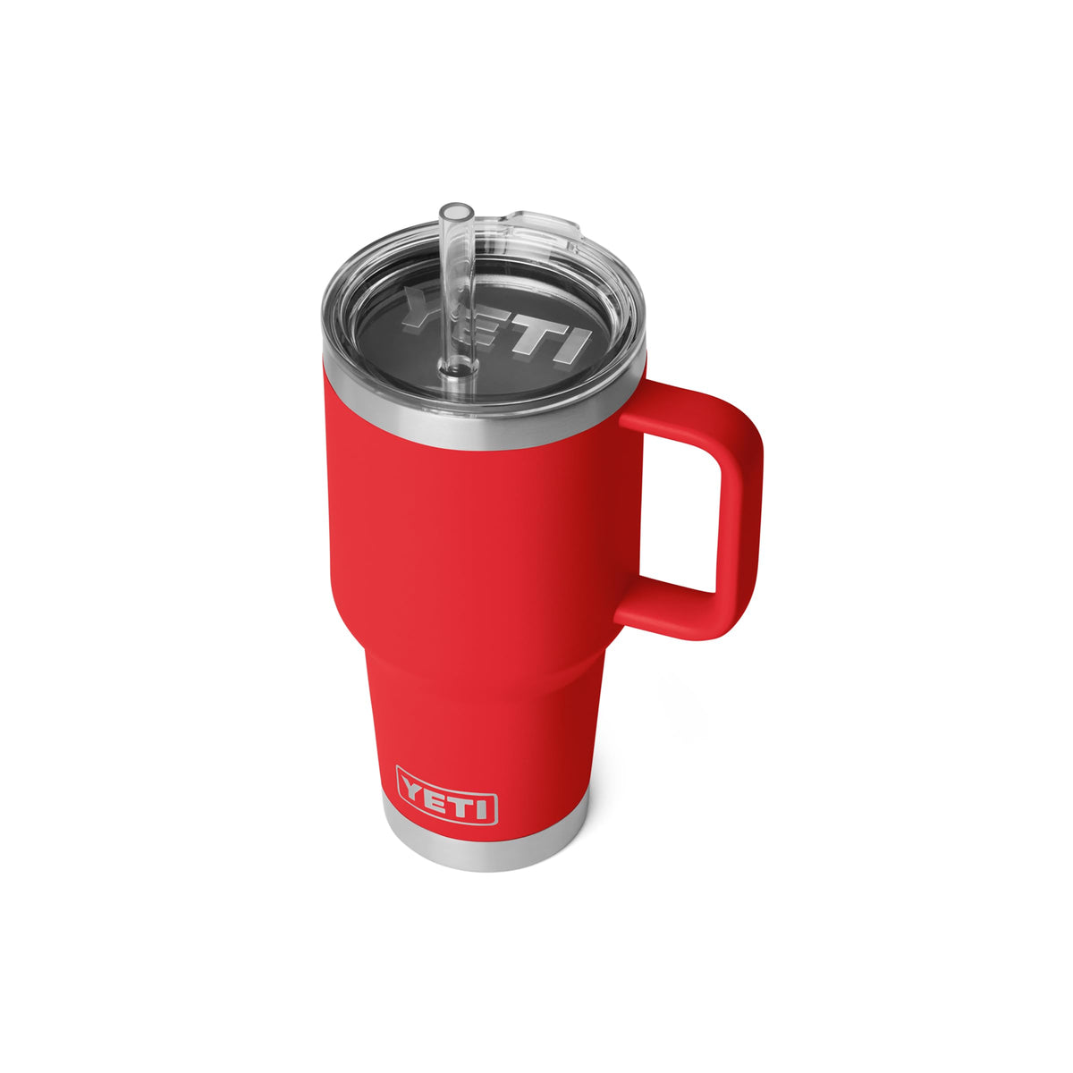 Rambler 35 oz Straw Mug 2.0