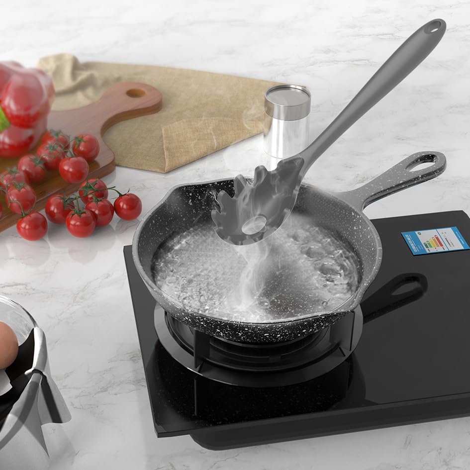 Silicone Cooking Utensils Set