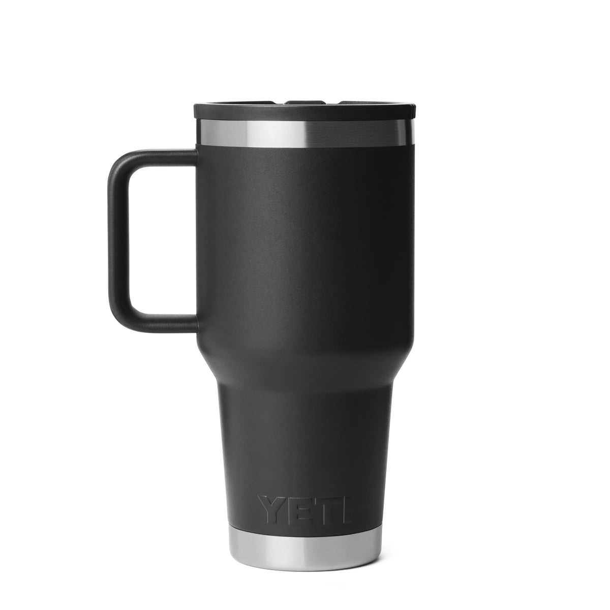 Rambler 30 oz Travel Mug with Flip Straw Lid