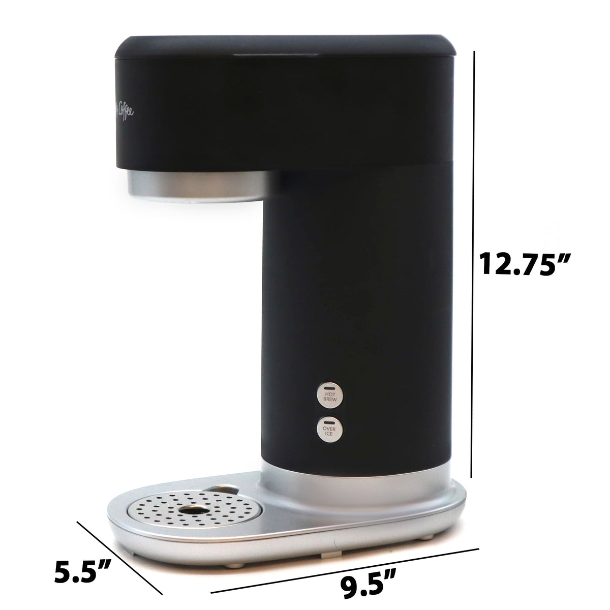 Iced Coffee Maker