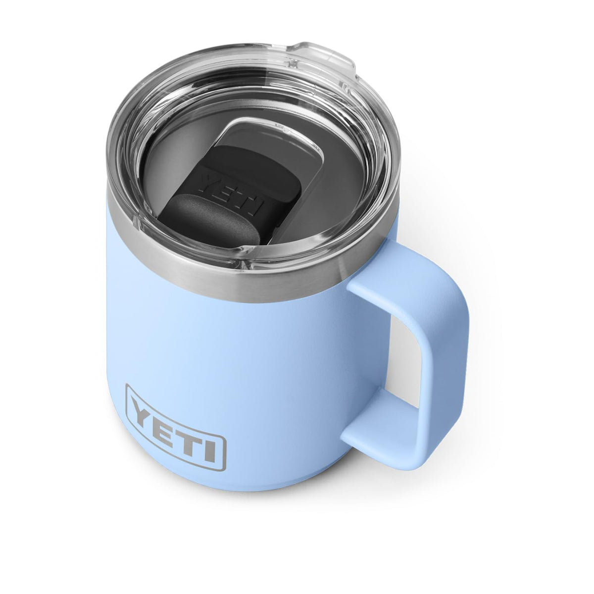 Rambler 10 oz Stackable Mug