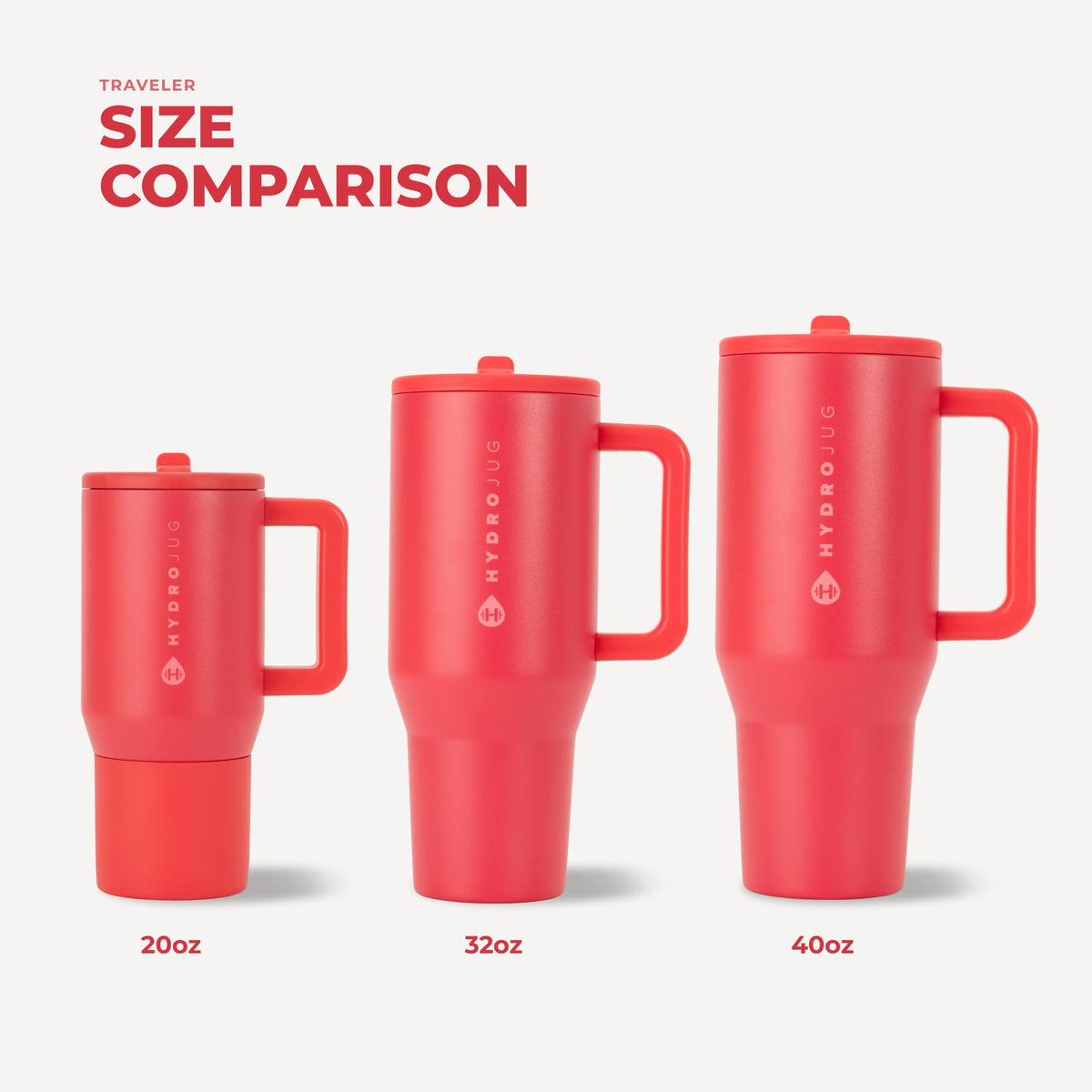 Traveler 20oz Kids Insulated Tumbler with Handle