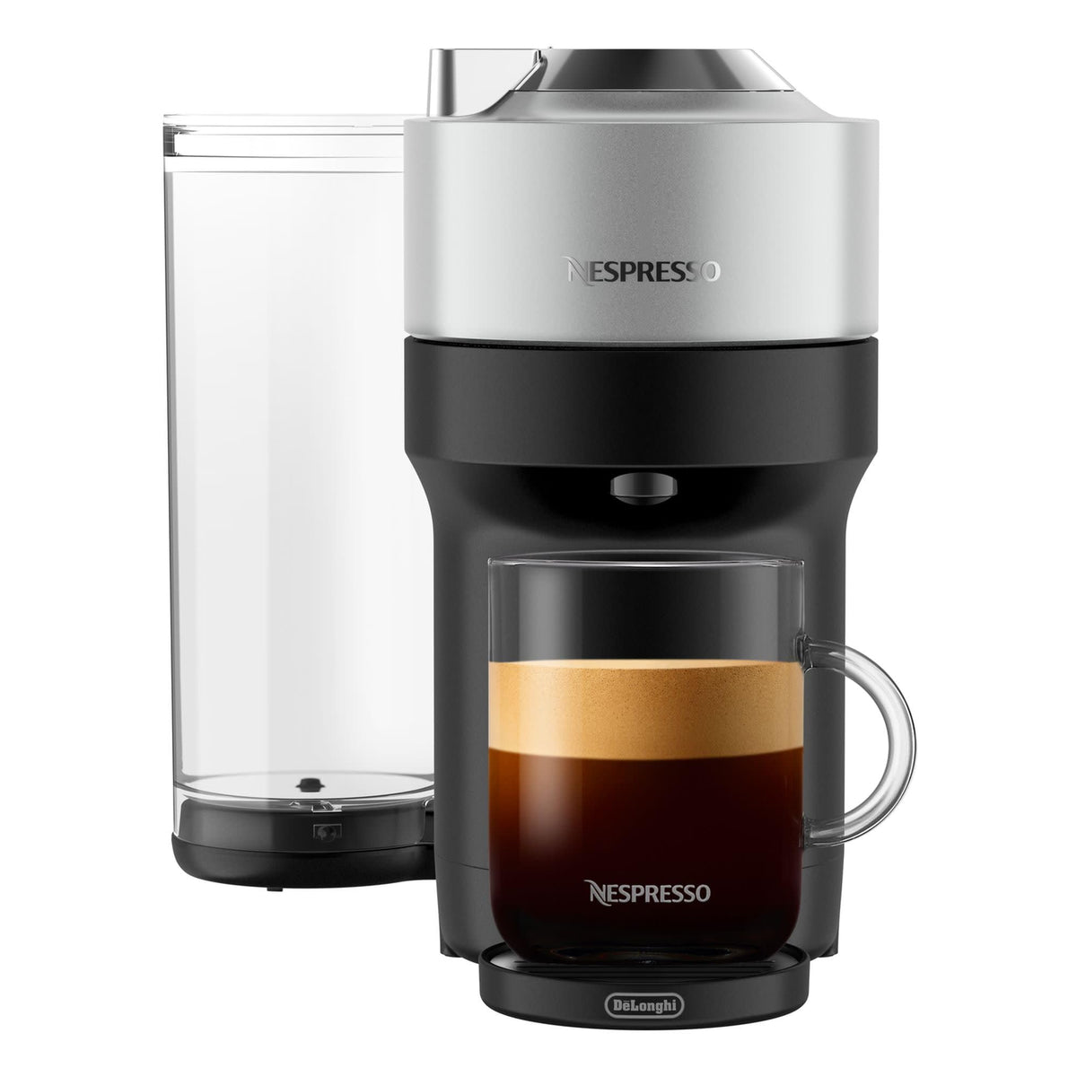 Vertuo Pop+ Deluxe Coffee & Espresso Maker by De'Longhi