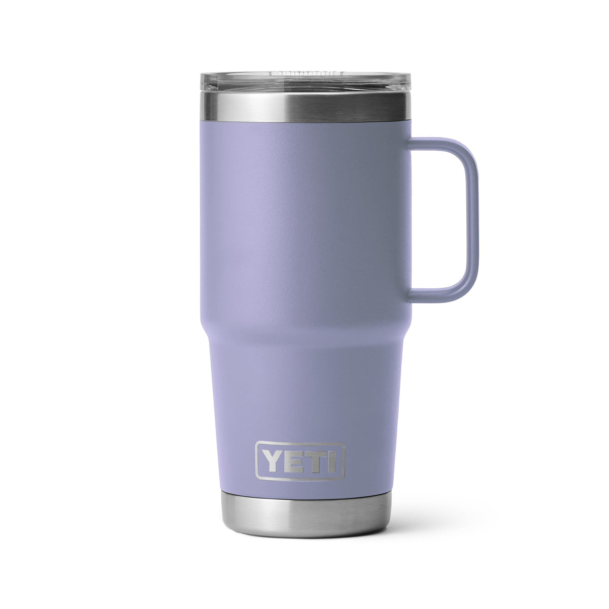 Rambler 20 oz Travel Mug