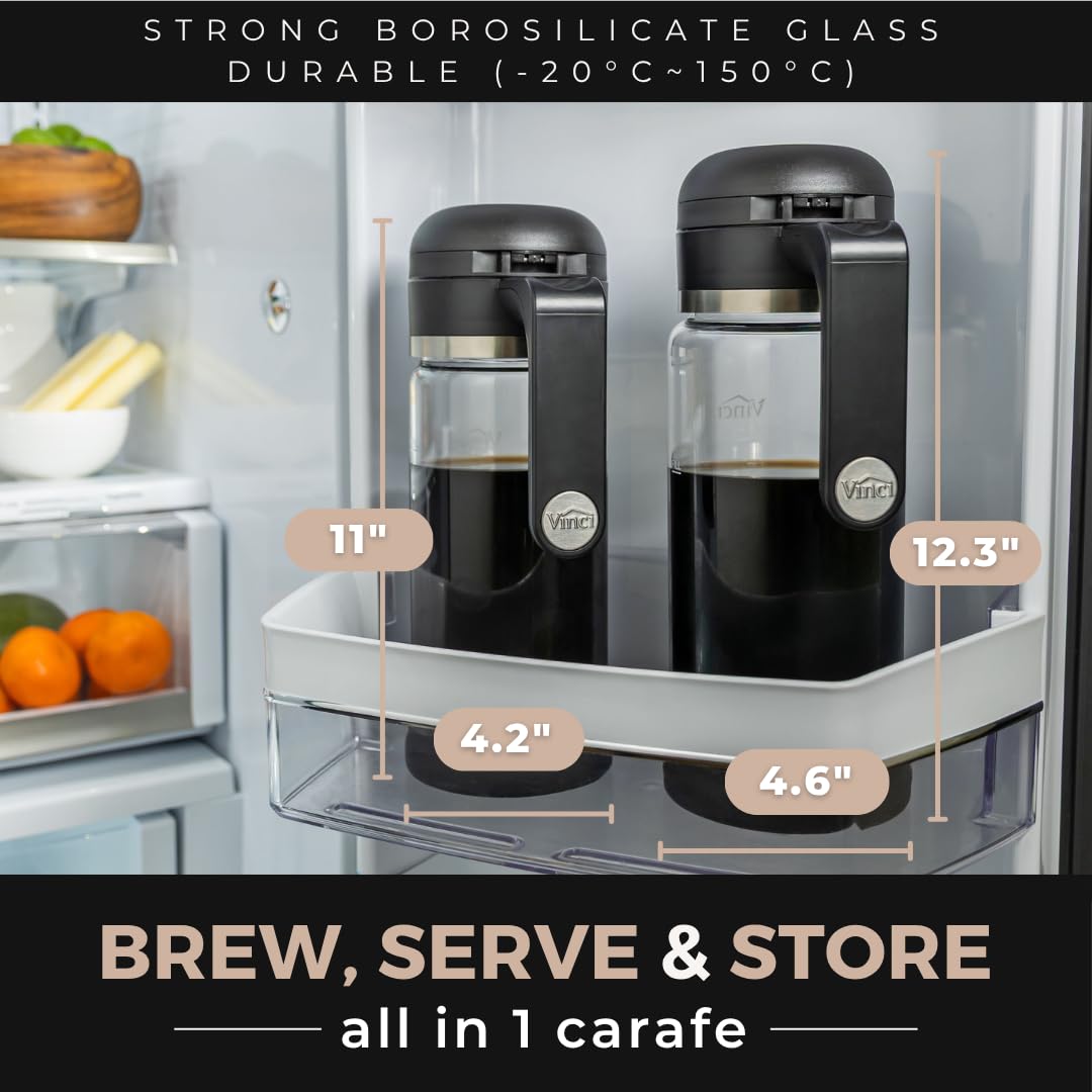 Cold Brew 360 Dual